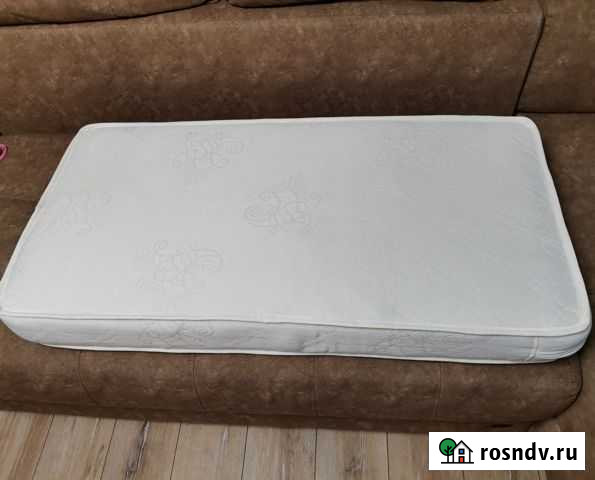 Матрас Ишим - изображение 1
