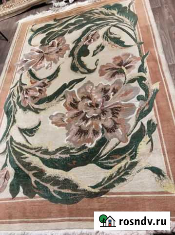 Ковры вьетнамские Махачкала - изображение 1