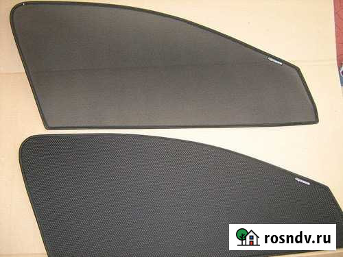 Каркасные автошторки Audi a3 Павловская - изображение 1