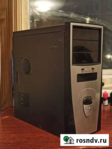 Системный блок Калуга - изображение 1