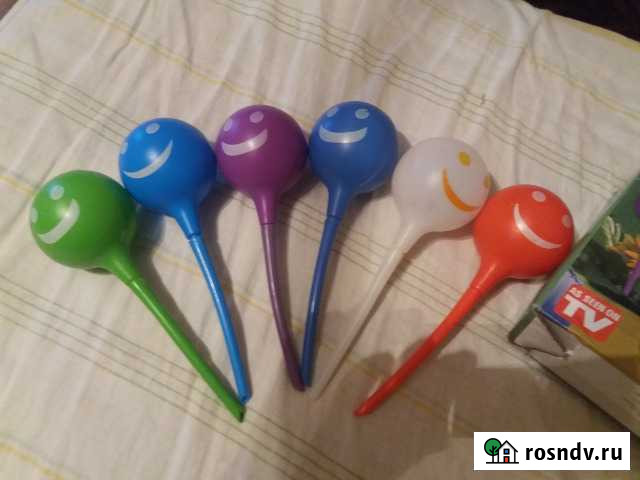 Автоматическая система полива растений Plant Genie Тюмень - изображение 1