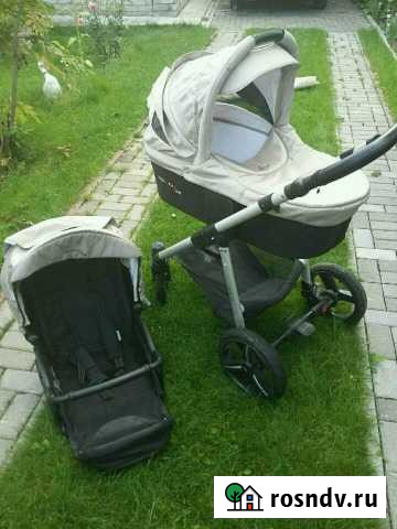 Коляска 2 в 1 Калининград - изображение 1