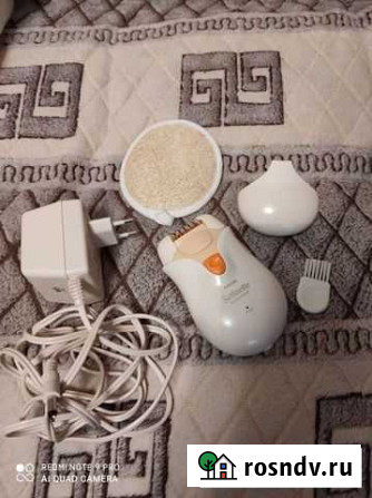 Эпилятор philips Тамбов - изображение 1