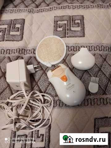 Эпилятор philips Тамбов - изображение 1