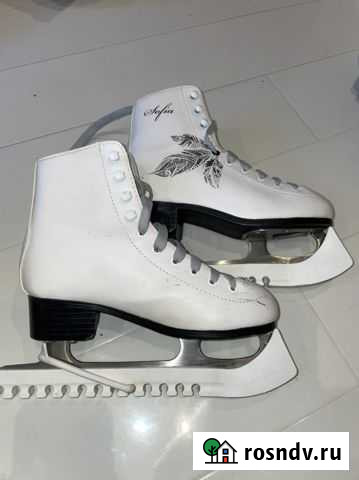 Коньки Рязань - изображение 1