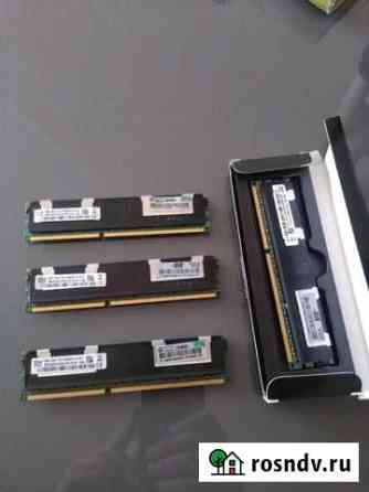 Оперативная память kllisre ECC ddr3 4 gb 1333 (сер Белгород