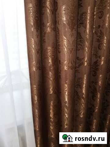 Шторы новые Кострома - изображение 1