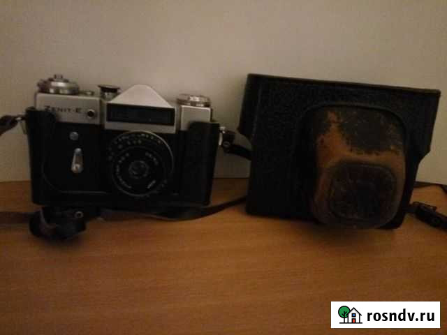 Фотоаппарат Смоленск - изображение 1