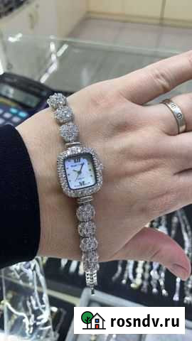 Часы Грозный - изображение 1