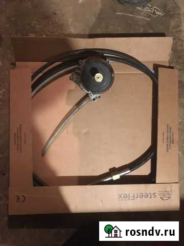 Рулевка Оранжереи - изображение 1