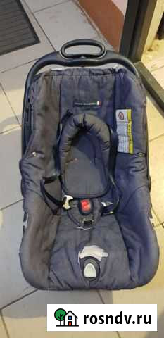 Автокресло Уфа - изображение 1