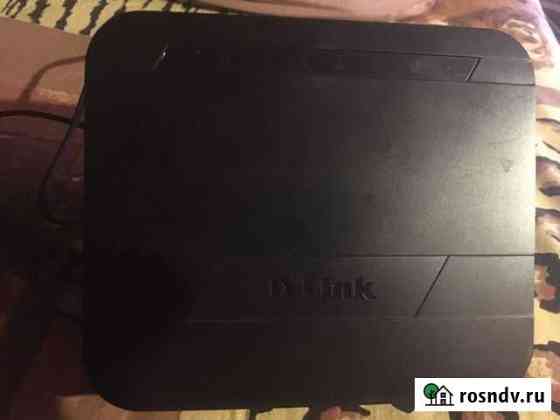 WiFi-роутер D-Link DIR-300 Пенза