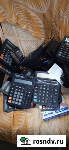 Калькуляторы Суджа - изображение 1