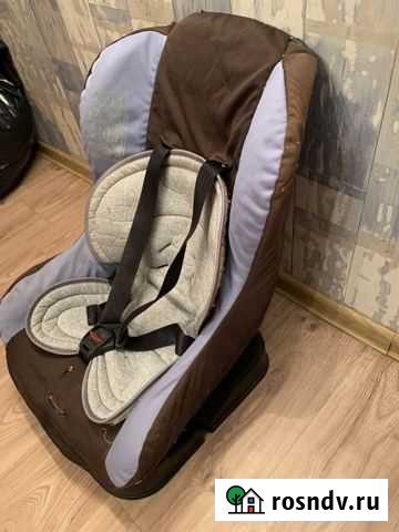 Детское автокресло от 0 до 18 Калининград - изображение 1