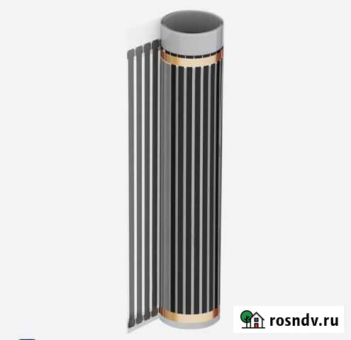 Теплый пол Кола - изображение 1