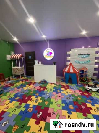 Игровая комната Казань - изображение 1