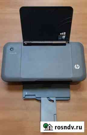 Принтер HP DeskJet 1000 Нижний Тагил