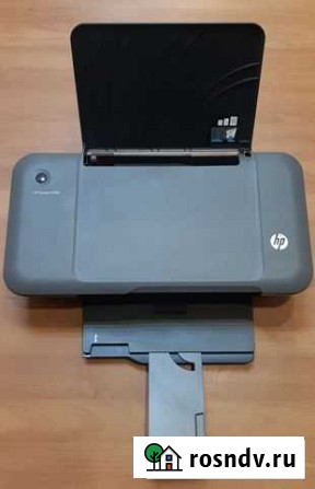 Принтер HP DeskJet 1000 Нижний Тагил - изображение 1