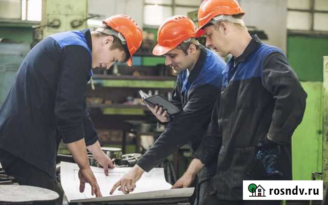 Работа на производстве вахтой Долгопрудный - изображение 1