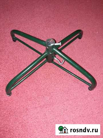 Подставка для елки Усолье-Сибирское - изображение 1