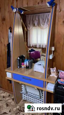 Зеркало Гостилицы - изображение 1