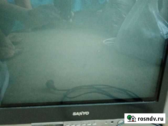 Телевизор Новокузнецк - изображение 1