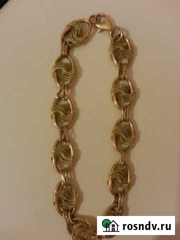 Браслет Видное - изображение 1