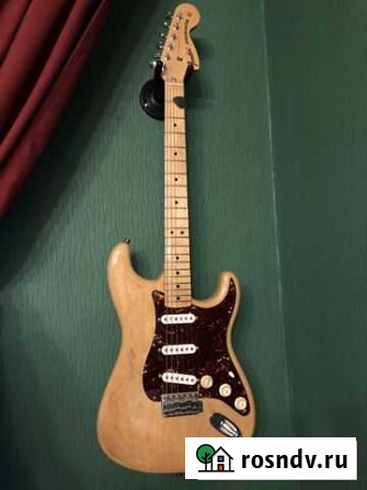 Fender ST71-85TX Одинцово - изображение 1