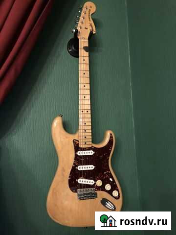 Fender ST71-85TX Одинцово - изображение 1