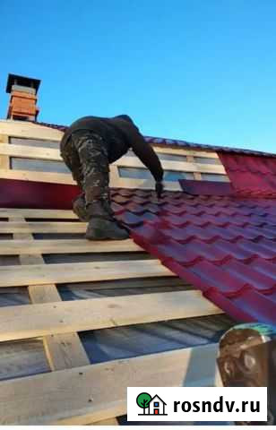 Строительство ремонт домов дач коттеджей Струнино - изображение 1