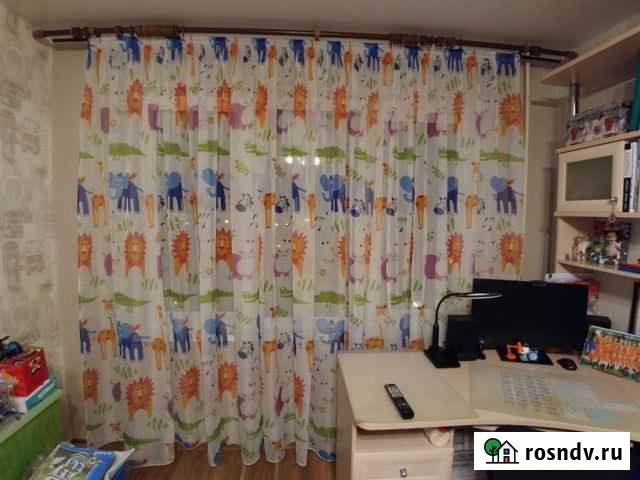 Новая тюль вуаль в детскую Гатчина - изображение 1