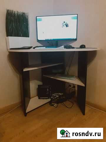 Стол компьютерный Савино - изображение 1