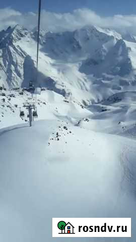 Трансфер в Приэльбрусье, Терскол, Чегет, Азау Эльбрус - изображение 1