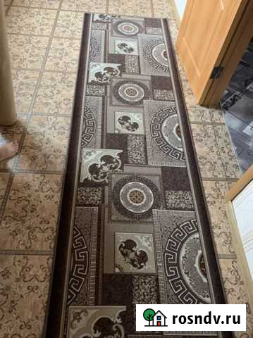 Ковры и ковровые дорожки Петровск - изображение 1