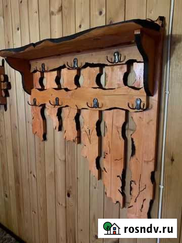 Вешалка Ржев - изображение 1