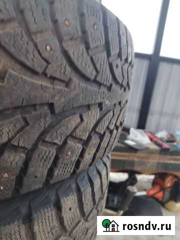 Targum 225/60 R17 99T Суджа - изображение 1