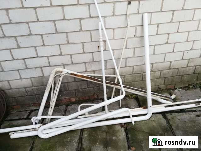 Трубы отопления, бачек нерж. Насос отопления Брянск - изображение 1