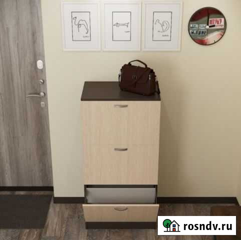 Обувница Уфа - изображение 1