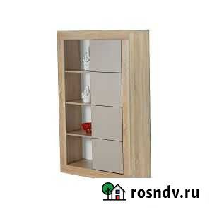 Тумба 1Д Лондон кмк 0467.5 Нижний Новгород - изображение 1