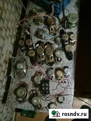 Динамики Вологда - изображение 1