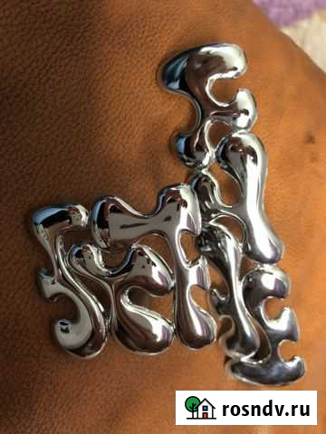 Итальянские мебельные ручки Брянск - изображение 1