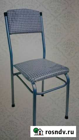 Стул мягкий (см-22) Пятигорск - изображение 1