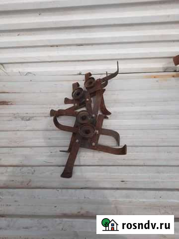 Фрезы на мотоблок Малоярославец - изображение 1