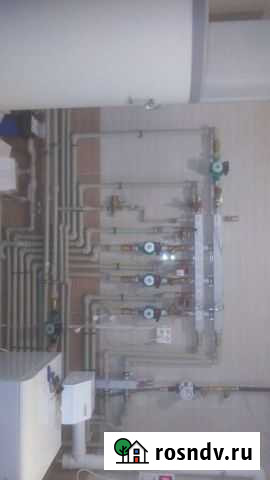 Сантехнические работы Киров - изображение 1