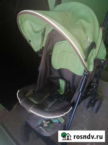 Прогулочная коляска Омск - изображение 1