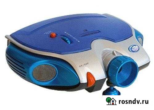 Диапроектор Реджио Вологда - изображение 1