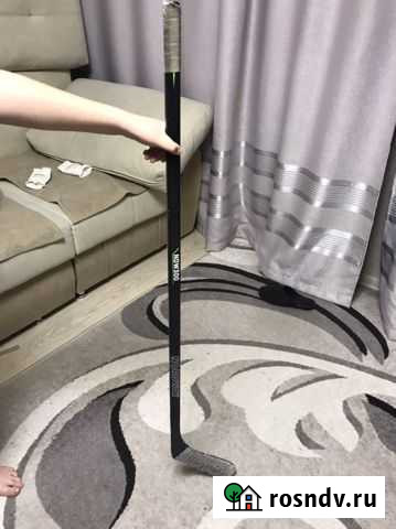 Клюшка хоккейная Челябинск - изображение 1