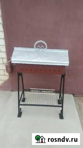 Мангал Тамбов - изображение 1