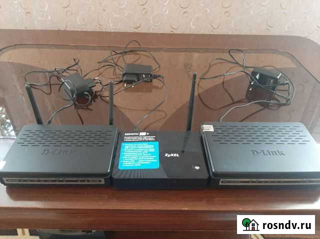 Модемы Тбилисская - изображение 1