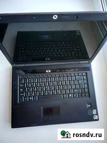 Ноутбук Канаш - изображение 1